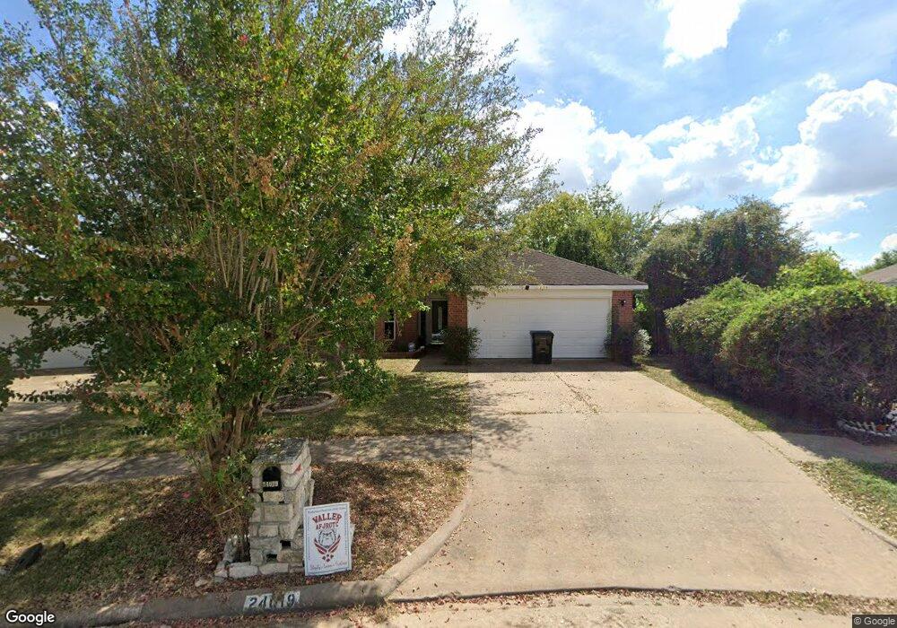 24019 Broken Bow Ln, Hockley, TX 77447 - photo 1