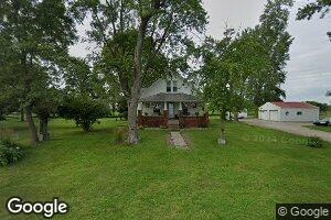 8661 E County Road 950 N, Hope, IN 47246