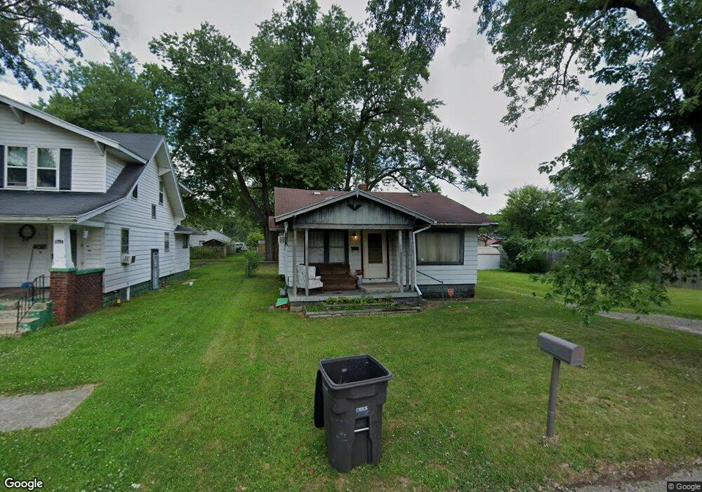948 Oxford St, Elkhart, IN 46516 - photo 1