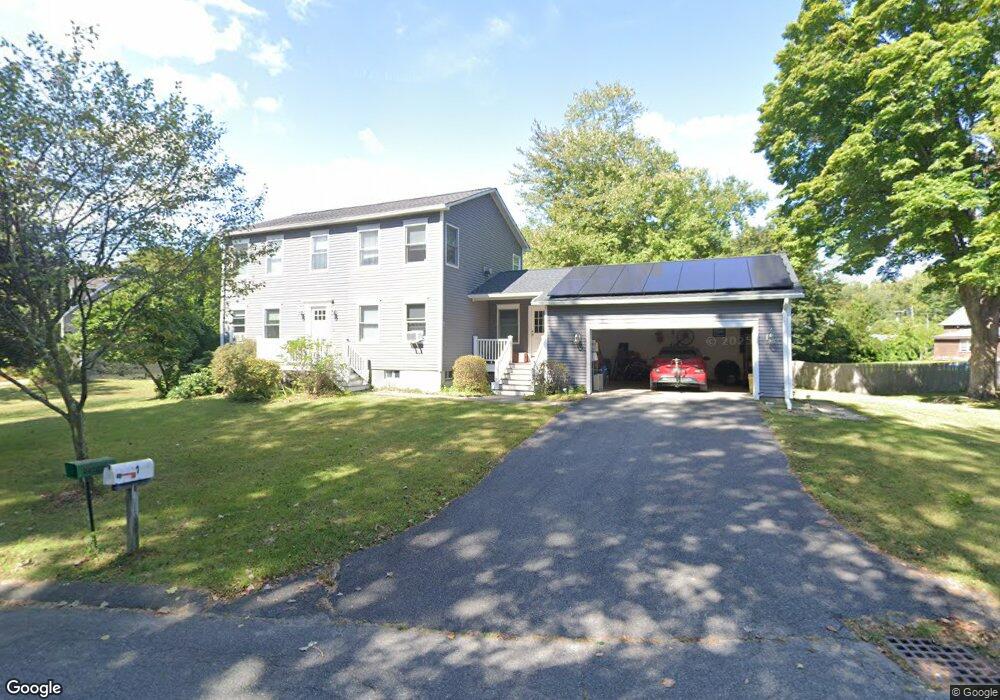 1 Poet's Corner, Amherst, MA 01002 - photo 1