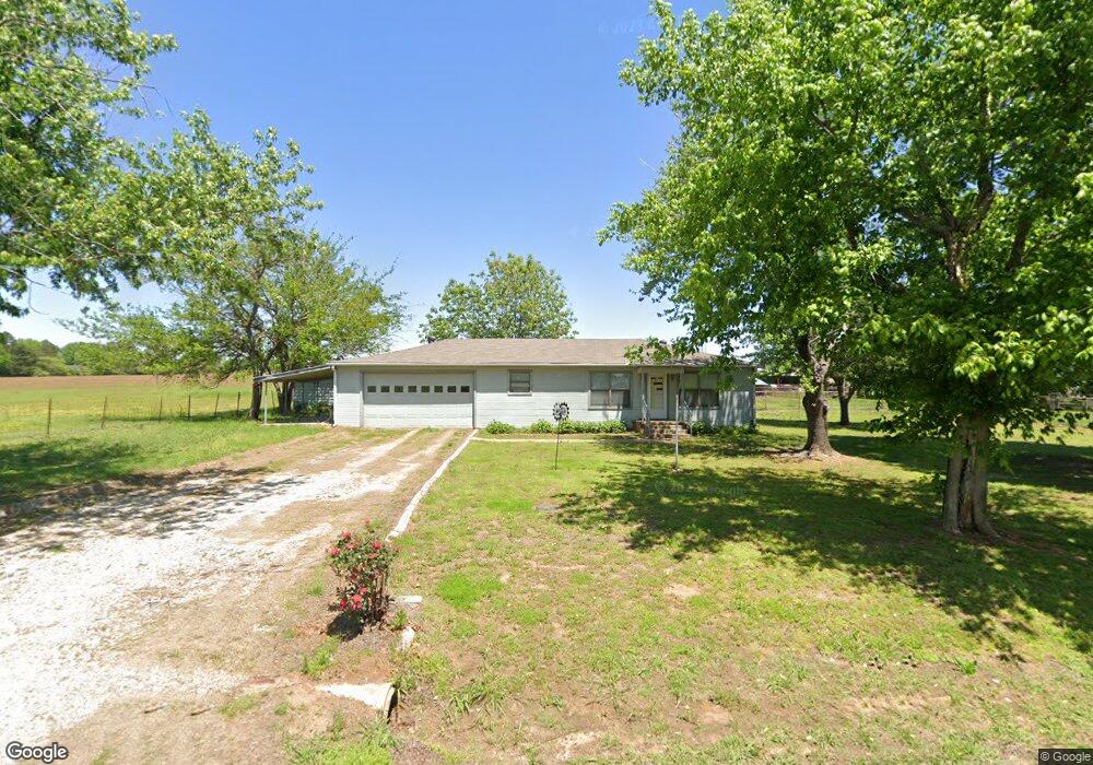 149 Friends Rd, Denison, TX 75021 - photo 1