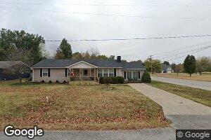 101 Maple St, Lamar, MO 64759