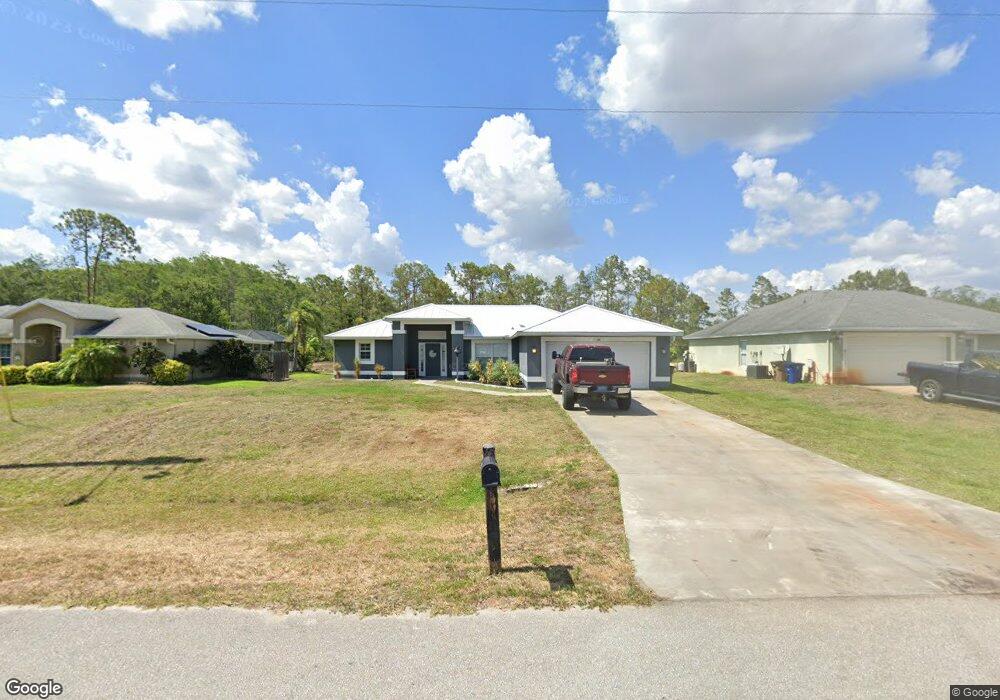 148 Ridgemont Dr, Lehigh Acres, FL 33972 - photo 1