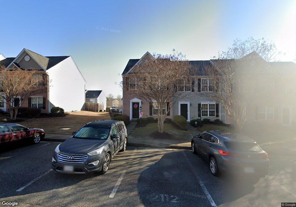 12118 Perdue Springs Loop, Chesterfield, VA 23831 - photo 1