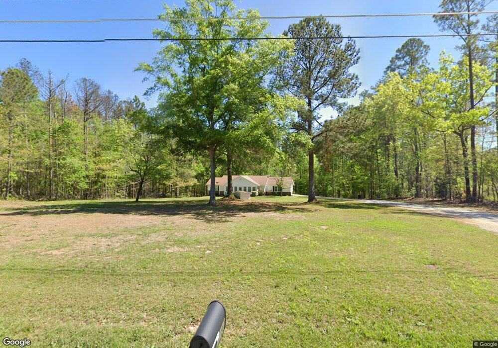 1197 Spence Rd, Carrollton, GA 30117 - photo 1