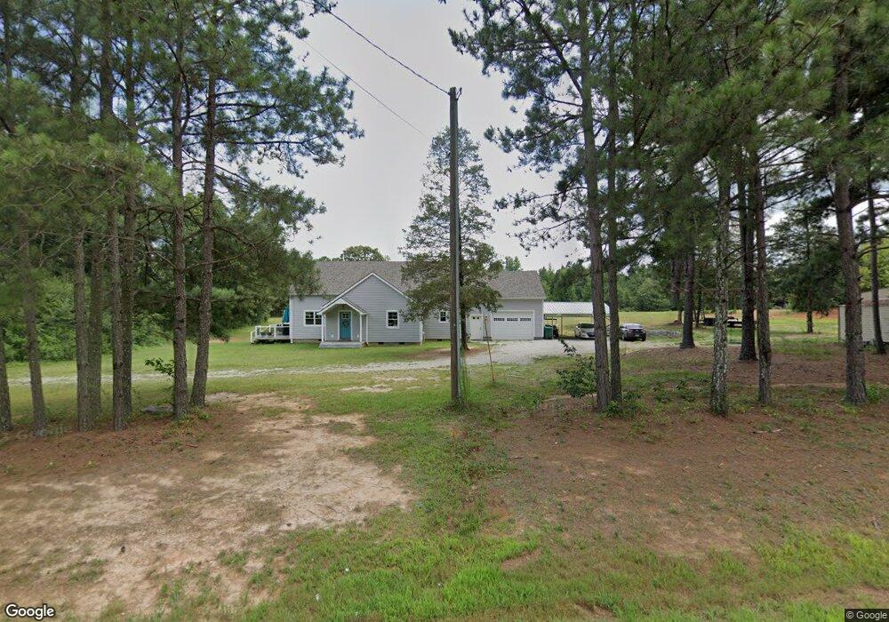 2224 Anderson Hwy, Elberton, GA 30635 - photo 1