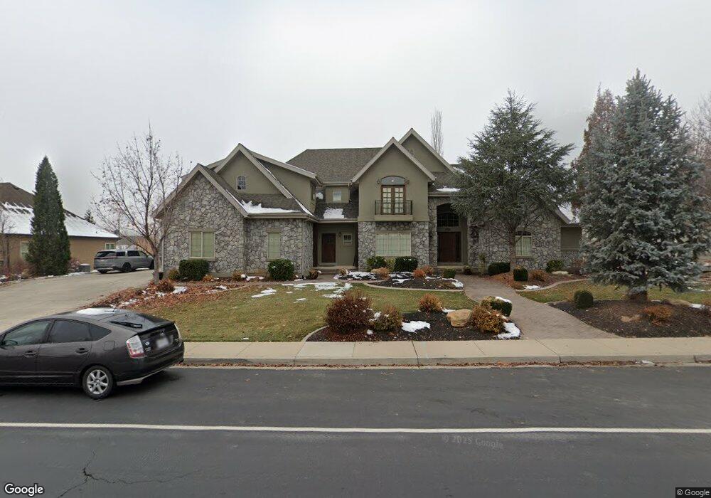 1895 N Crestwood Blvd, Pleasant Grove, UT 84062 - photo 1