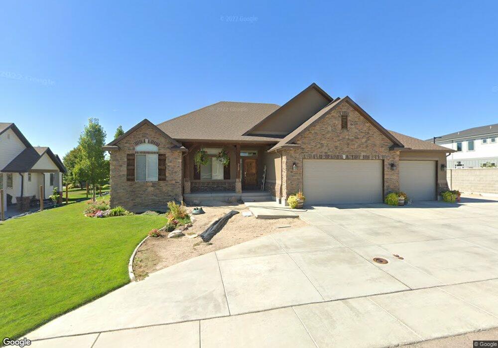 3127 N 1050 W unit 8, Lehi, UT 84043 - photo 1