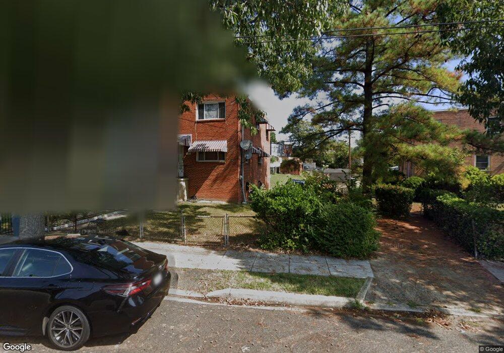 5801 2nd St NE, Washington, DC 20011 - photo 1