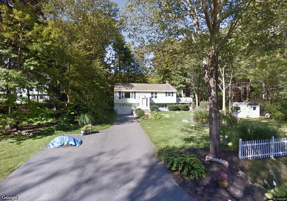 37 Raydon Road Extension, York, ME 03909 - photo 1