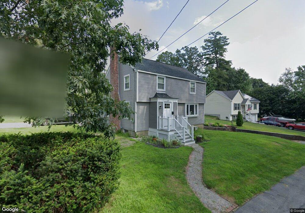 19 Boyd Rd unit 2, Derry, NH 03038 - photo 1