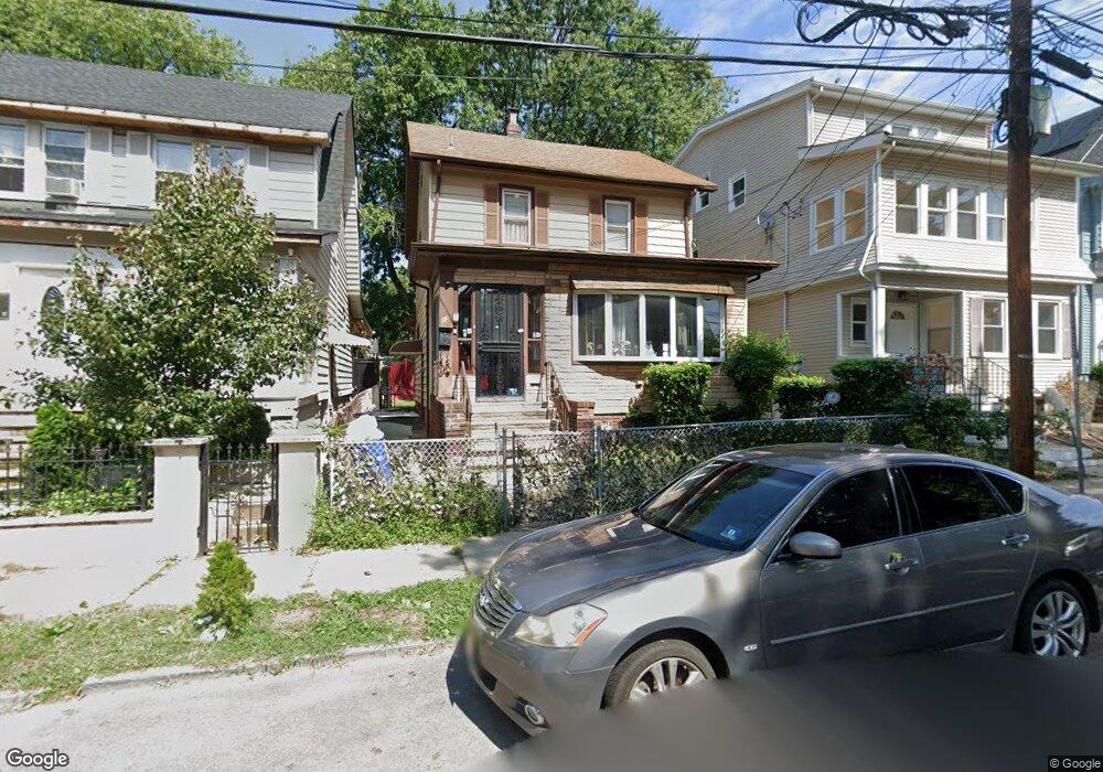 13 Ricord St, Newark, NJ 07106 - photo 1