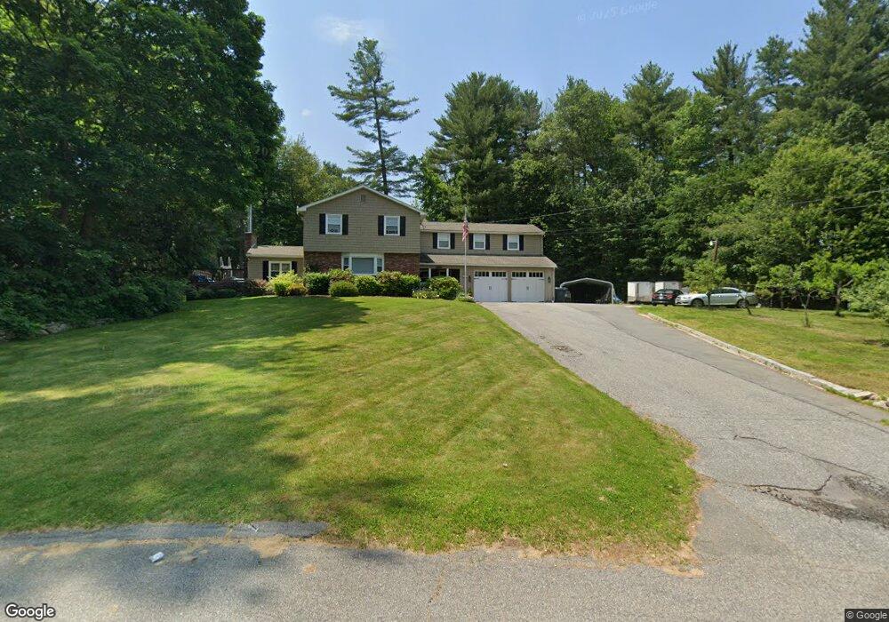 10 O St, Dracut, MA 01826 - photo 1