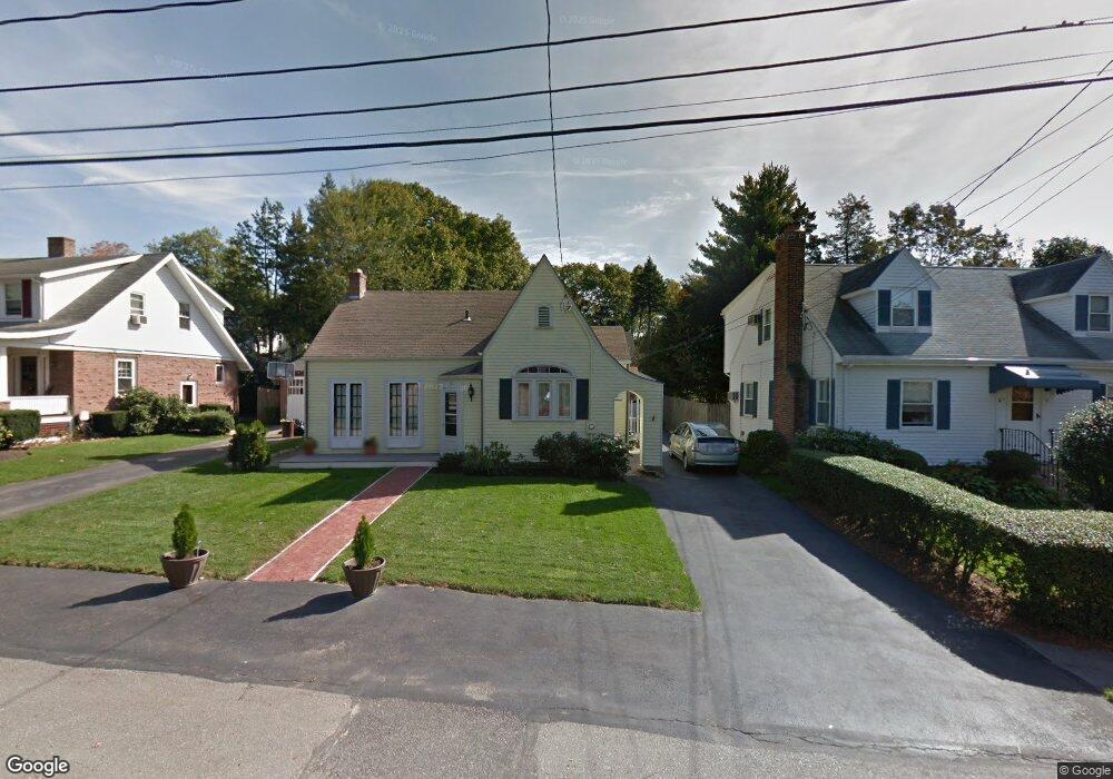 8 University Park, Waltham, MA 02453 - photo 1