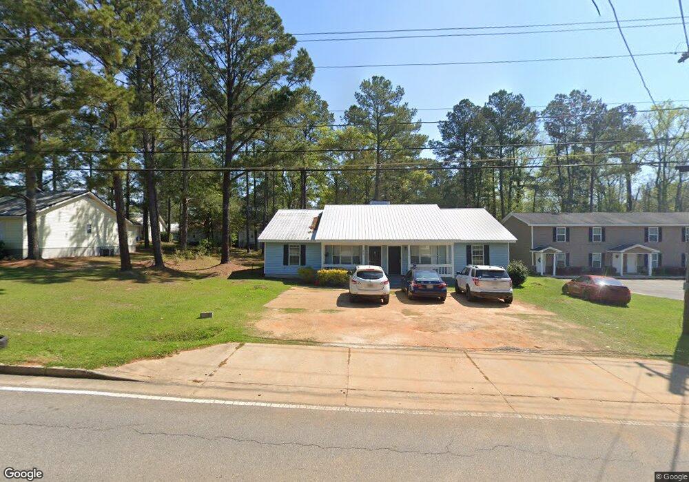 470 20th St NE unit A & B, Cairo, GA 39828 - photo 1