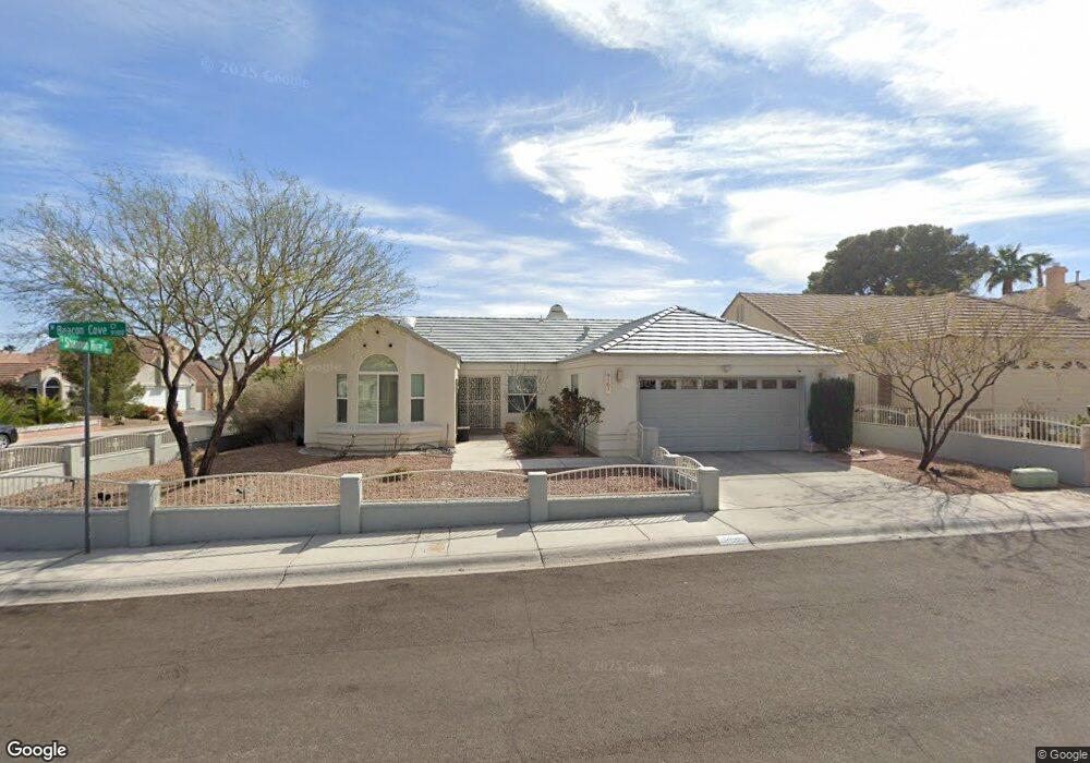 9101 Beacon Cove Ct, Las Vegas, NV 89117 - photo 1