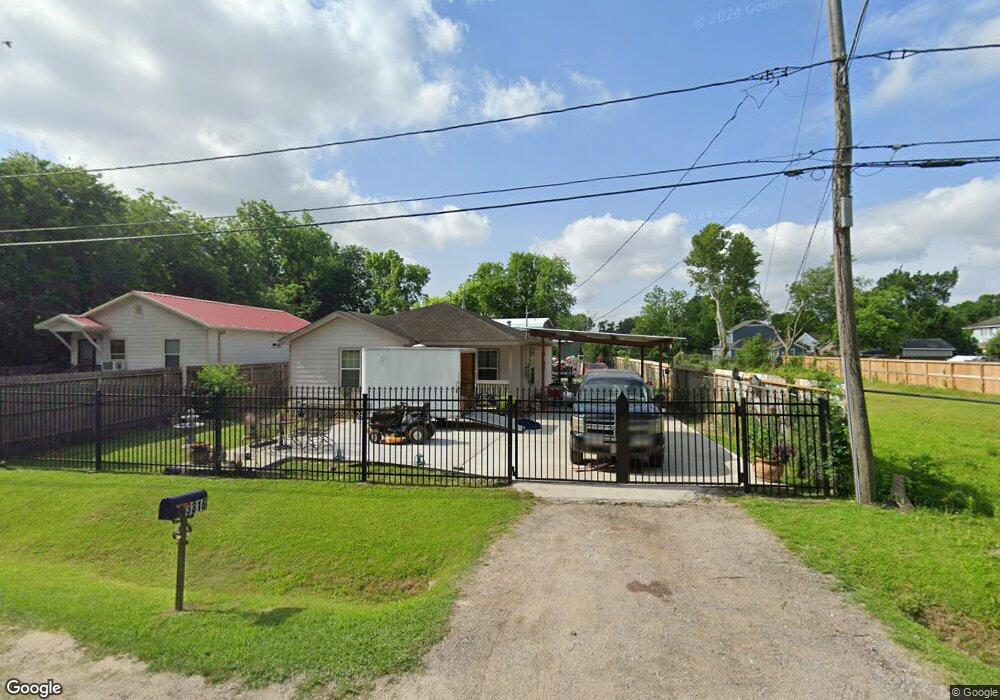 3316 Folger St, Houston, TX 77093 - photo 1