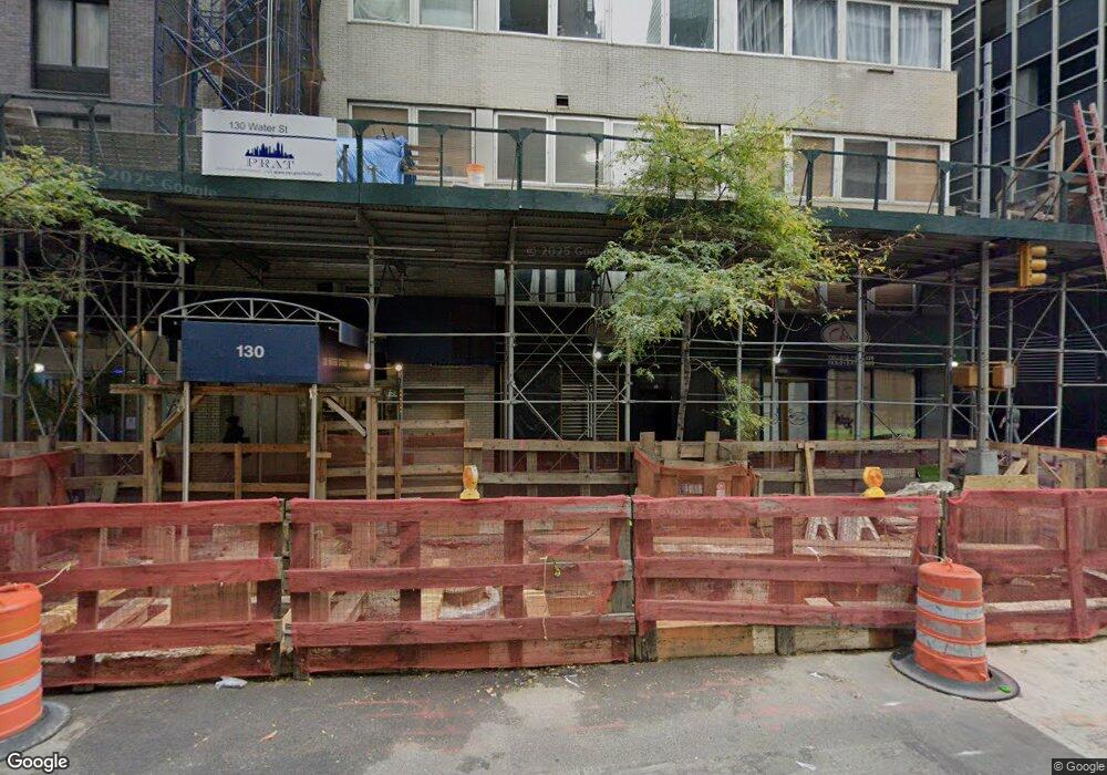 Seaport South Apartments unit 3-F, New York, NY 10005 - photo 1