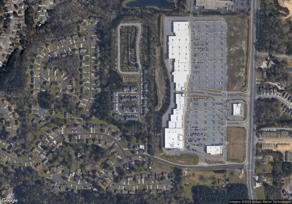 6446 Rockaway Rd, Atlanta, GA 30349 - photo 1