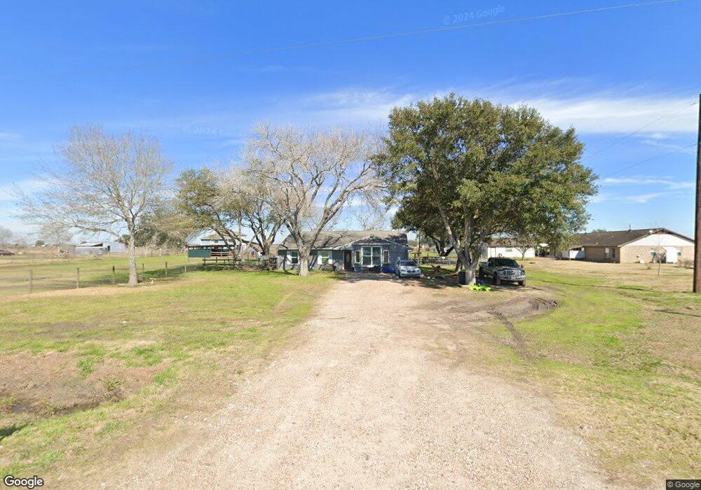 3417 Henson Rd, Rosenberg, TX 77471 - photo 1