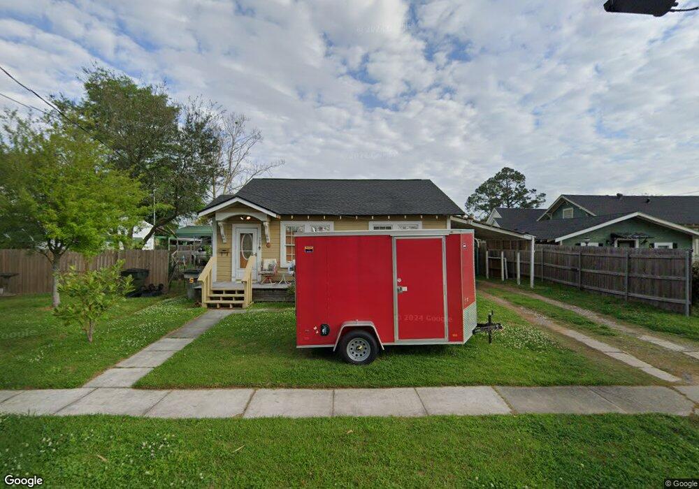 729 6th St, Lake Charles, LA 70601 - photo 1