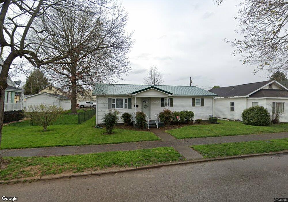 1510 West Virginia Ave, Dunbar, WV 25064 - photo 1