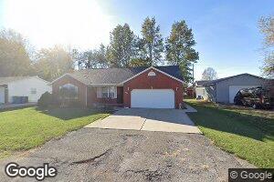 448 Redwood Dr, Aviston, IL 62216