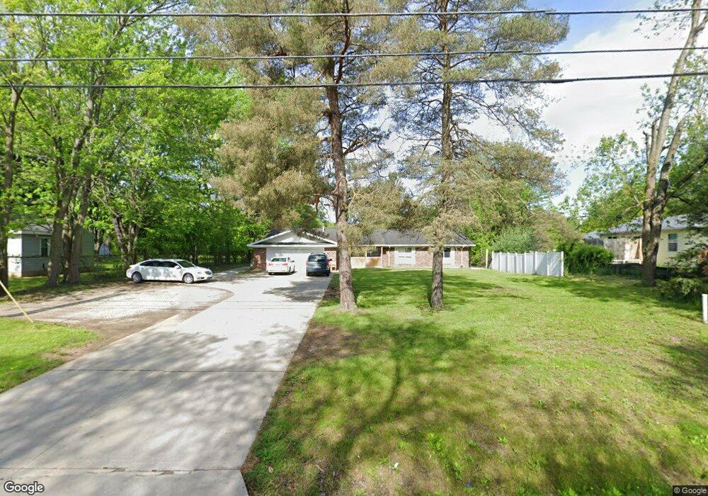 12237 N Linden Rd, Clio, MI 48420 - photo 1