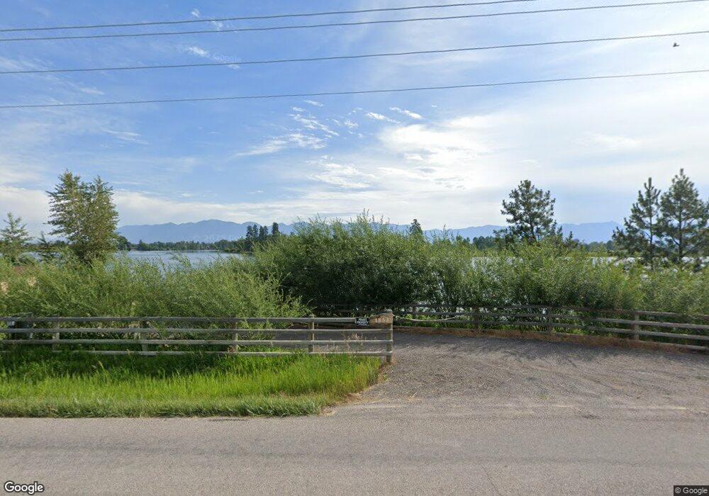 101 Wagner Ln, Kalispell, MT 59901 - photo 1