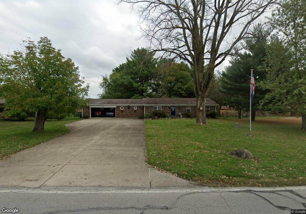 2933 S County Road 625 E, Plainfield, IN 46168 - photo 1