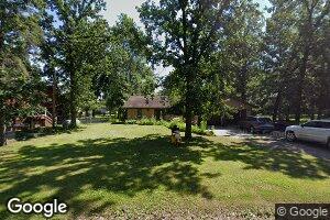 310 1st St S, Hackensack, MN 56452