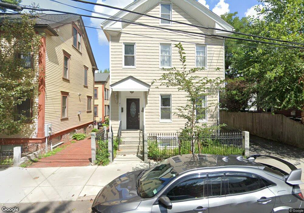 87 Gore St unit 1, Cambridge, MA 02141 - photo 1