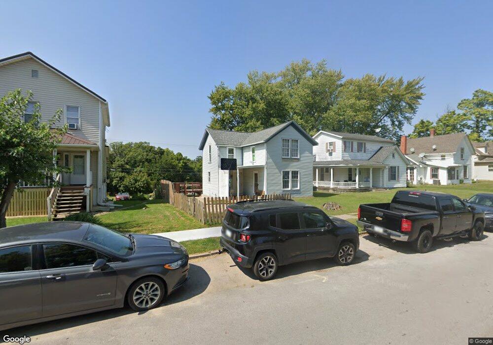 418 2nd St, Columbus Junction, IA 52738 - photo 1