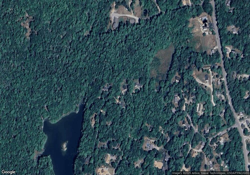 36 Brickyard Cove Rd, Harpswell, ME 04079 - photo 1