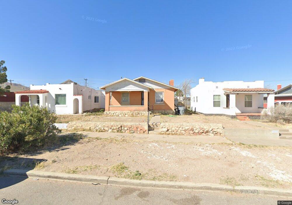 3509 Nations Ave, El Paso, TX 79930 - photo 1