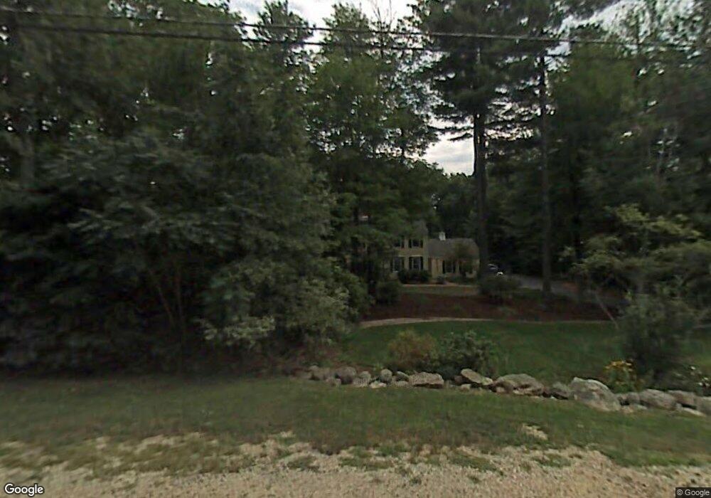 6 Fox Run, Bedford, NH 03110 - photo 1