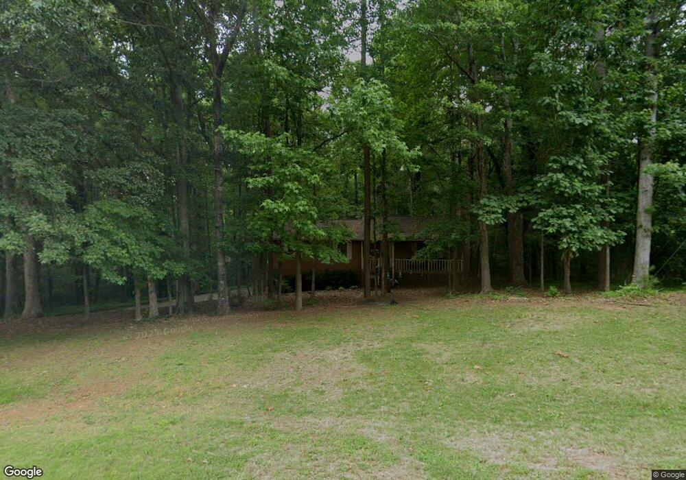 925 Holly Ln, Canton, GA 30115 - photo 1