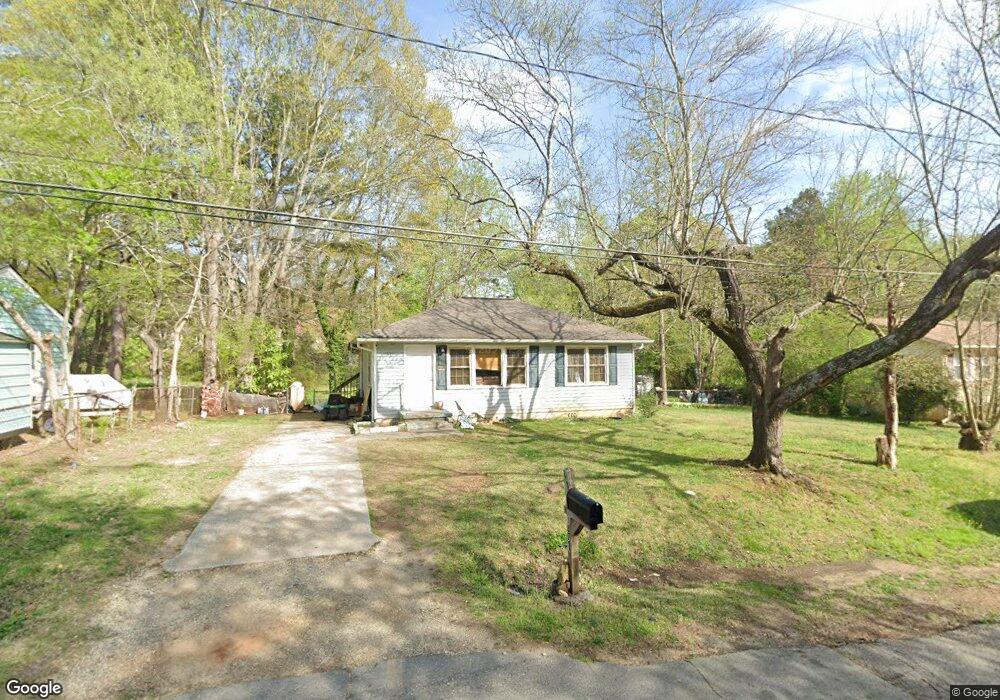 1871 Judy Cir SE, Marietta, GA 30060 - photo 1