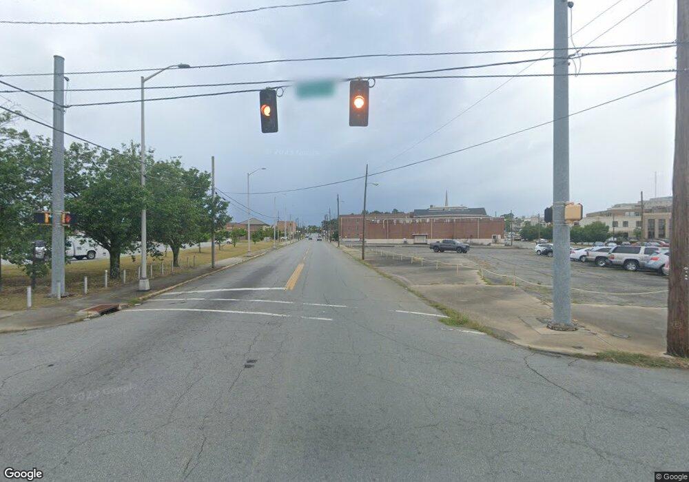 0 3rd St, Macon, GA 31201 - photo 1