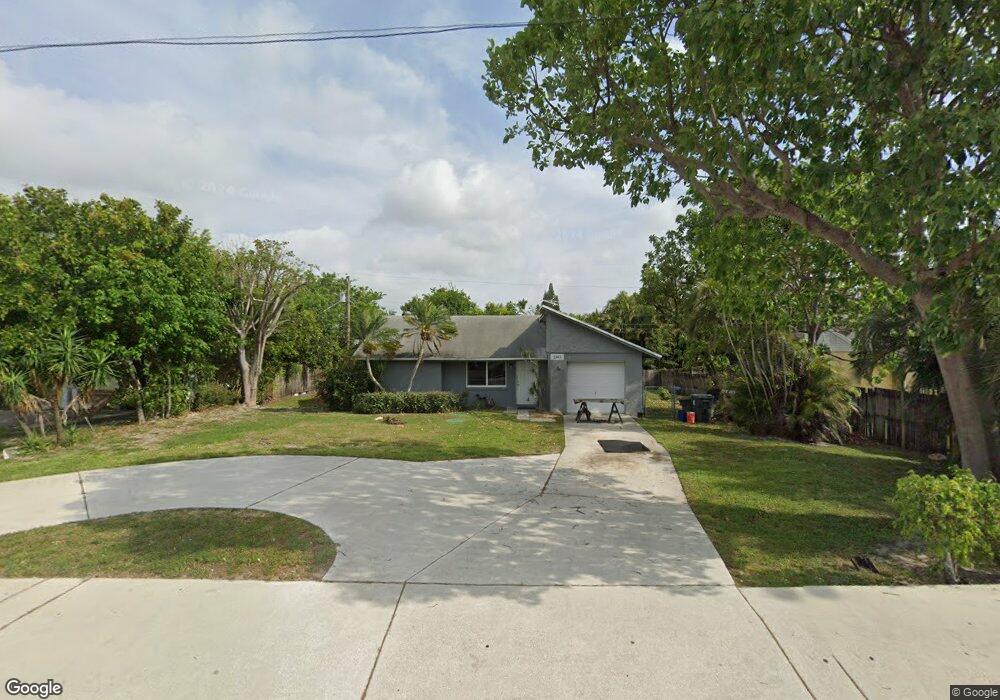 3343 Hypoluxo Rd, Lake Worth, FL 33462 - photo 1