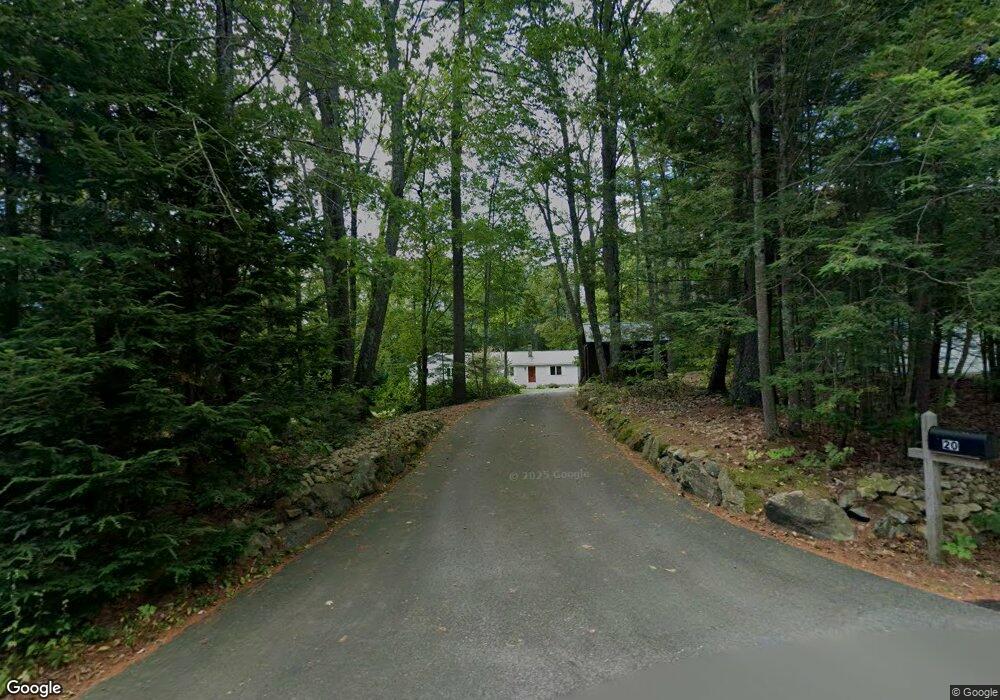 20 Wellington Rd, Rindge, NH 03461 - photo 1