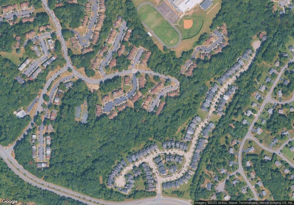 15322 Postillion Terrace, Woodbridge, VA 22191 - photo 1