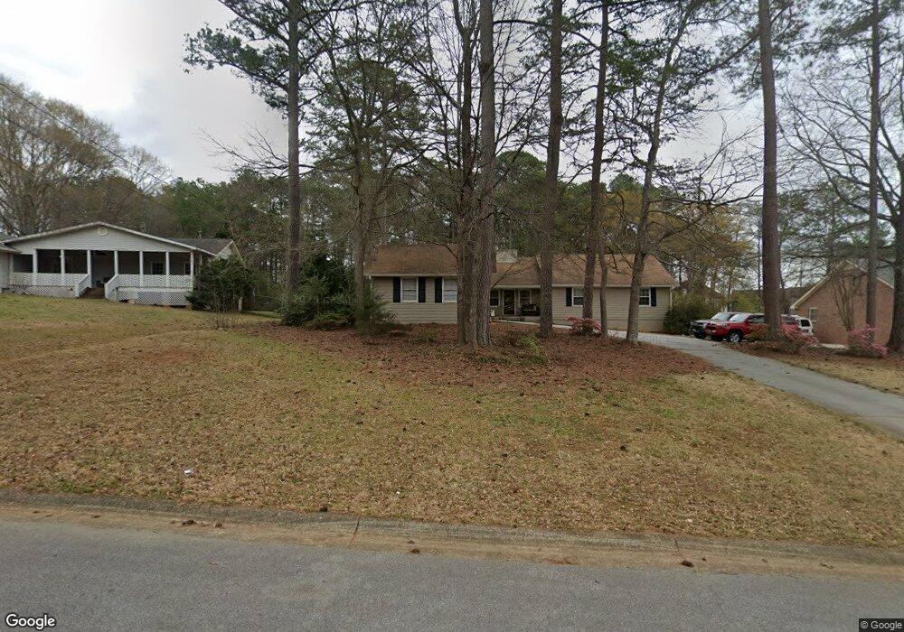 5688 Bonnell Ct, Rex, GA 30273 - photo 1