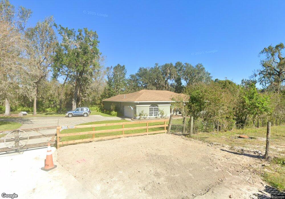 295 S Houston Ave, Fort Meade, FL 33841 - photo 1