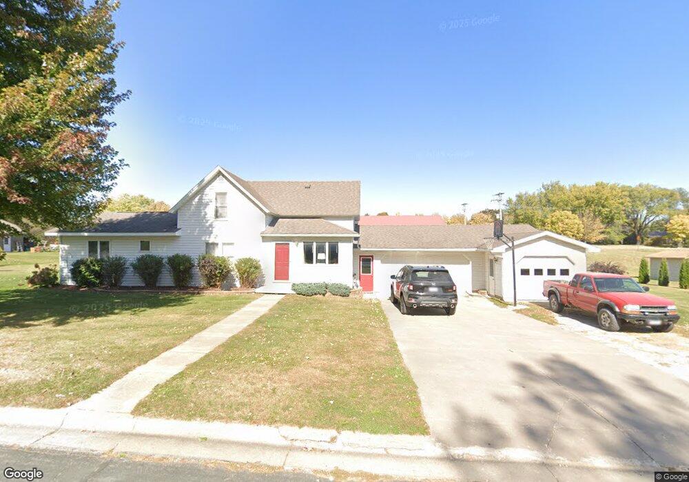 320 320 Center-Street-, Harmony, MN 55939 - photo 1