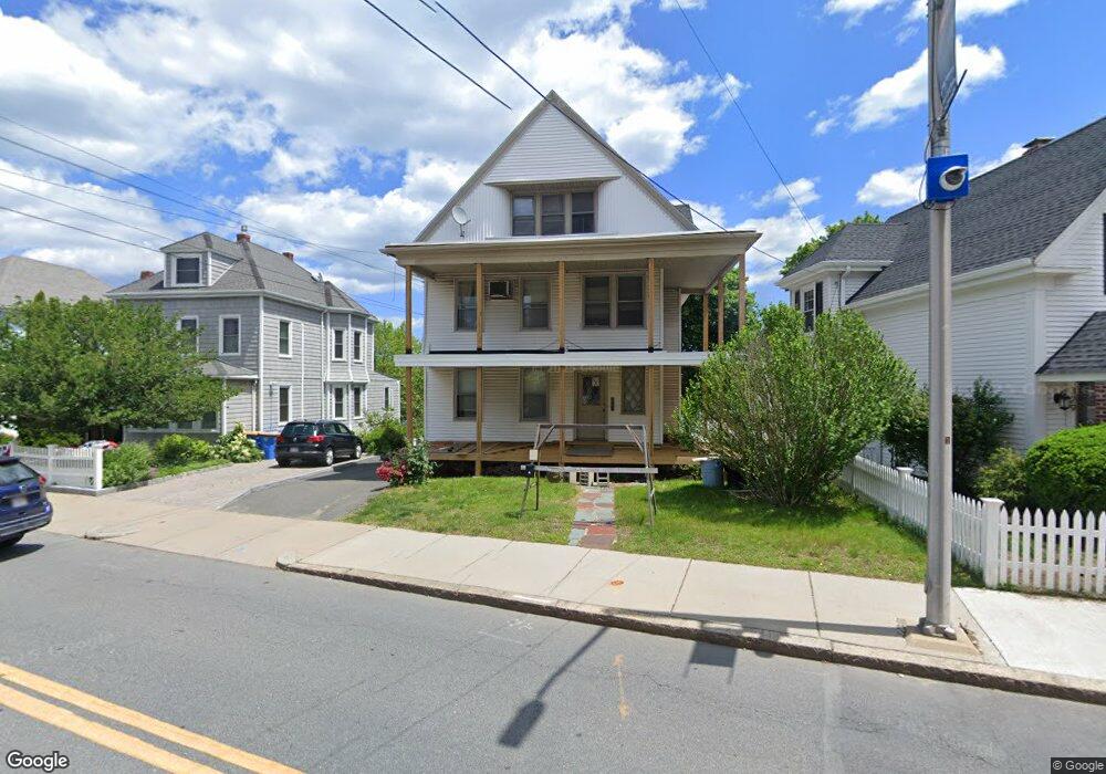 335 Winthrop St, Winthrop, MA 02152 - photo 1