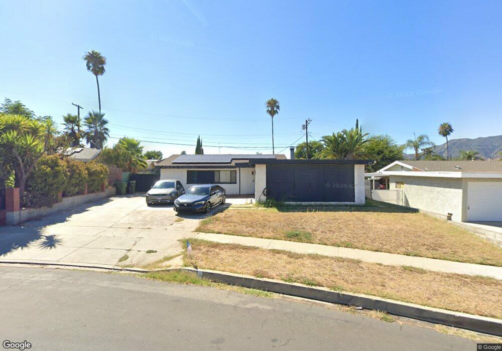 13291 Tripoli Ave, Sylmar, CA 91342 - photo 1