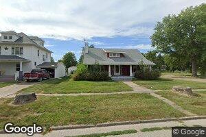 309 N Clark St, Winfield, IA 52659