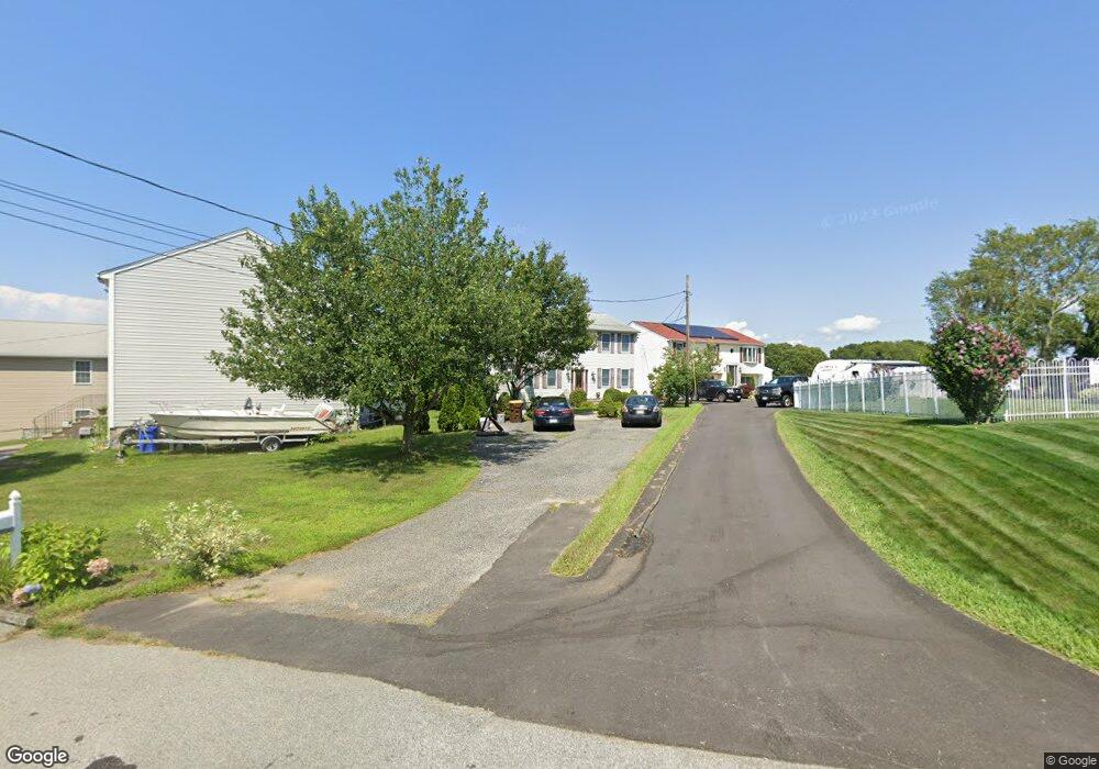 176 Mcmahon St, Fall River, MA 02721 - photo 1