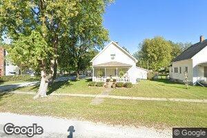 580 N North St, Argenta, IL 62501